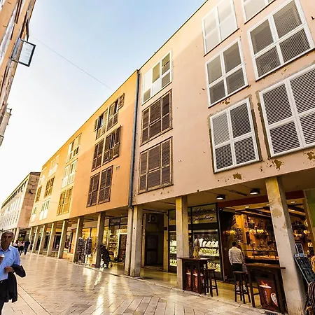 Apartmán Downtown Stylish And Sophisticated