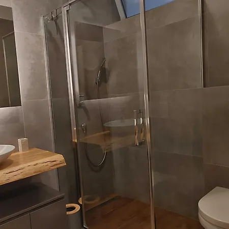 Downtown Stylish And Sophisticated Apartmán Zadar
