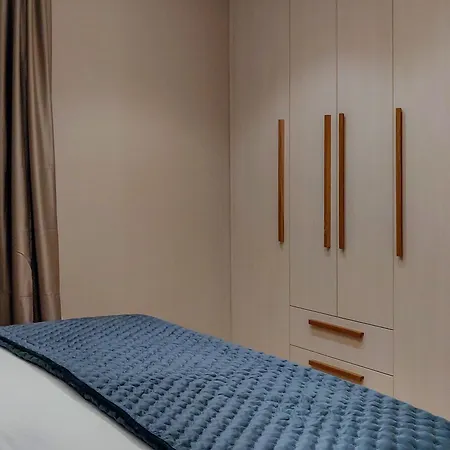 Apartmán Downtown Stylish And Sophisticated *