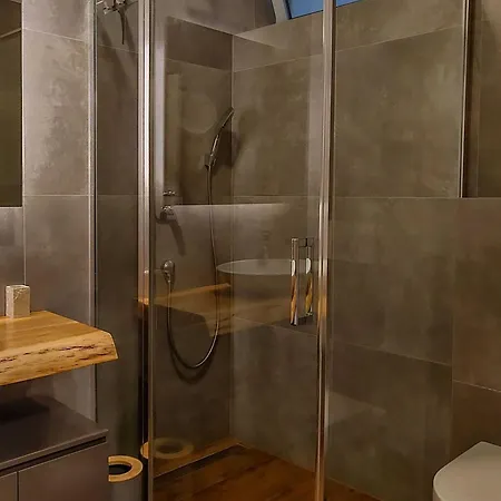 Apartmán Downtown Stylish And Sophisticated *