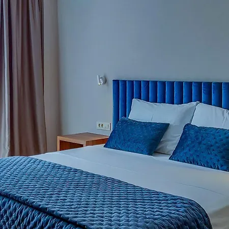 Apartmán Downtown Stylish And Sophisticated