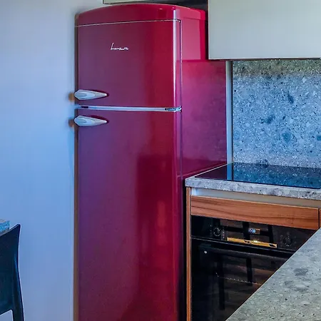 Apartmán Downtown Stylish And Sophisticated